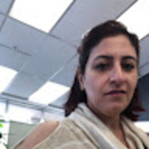 Meet your Posher, Noha